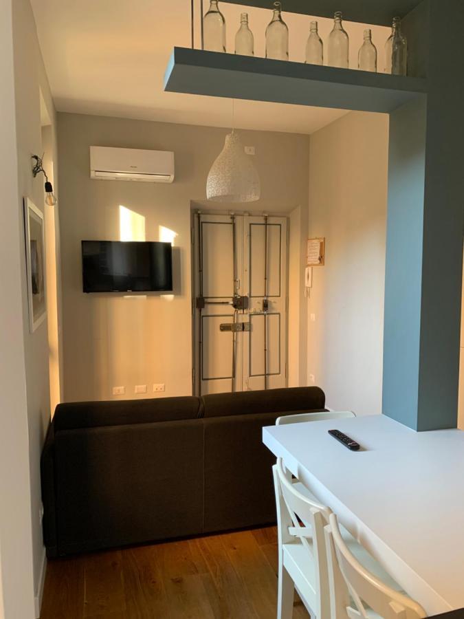 La Casetta Del Flaminio A Roma Centro Экстерьер фото