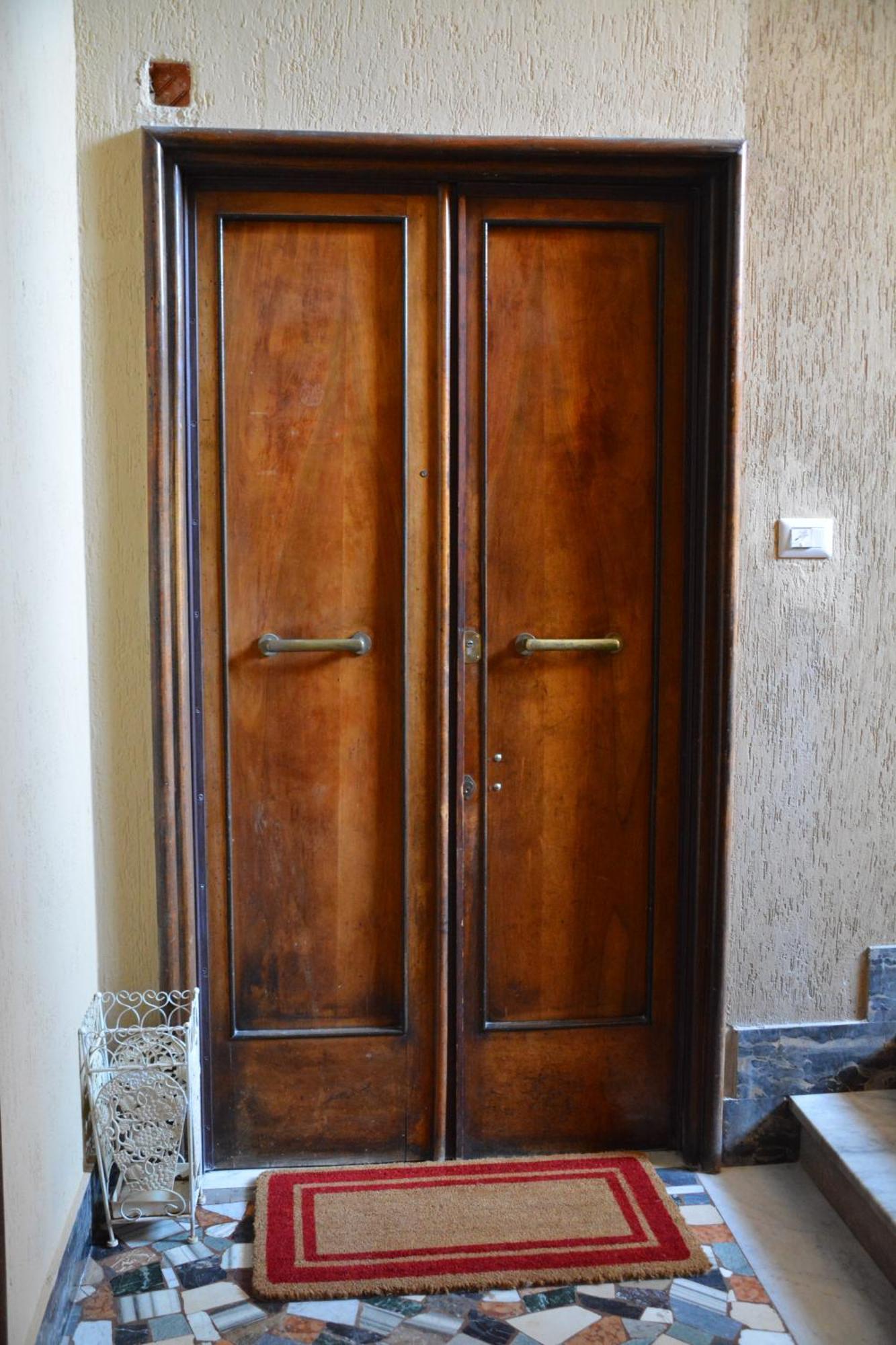 La Casetta Del Flaminio A Roma Centro Экстерьер фото